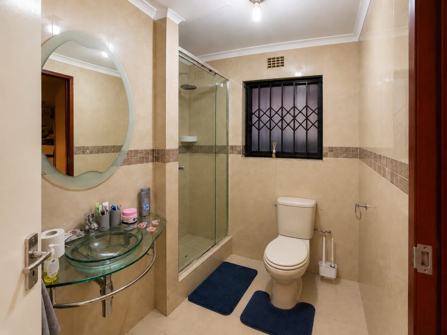 To Let 3 Bedroom Property for Rent in Sarepta Western Cape